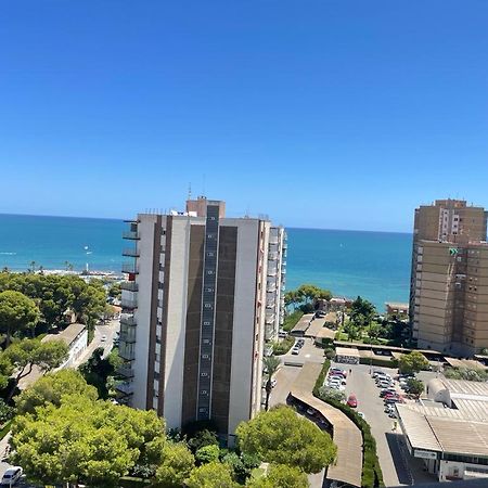 Apartamento Vista Al Mar Campoamor Εξωτερικό φωτογραφία