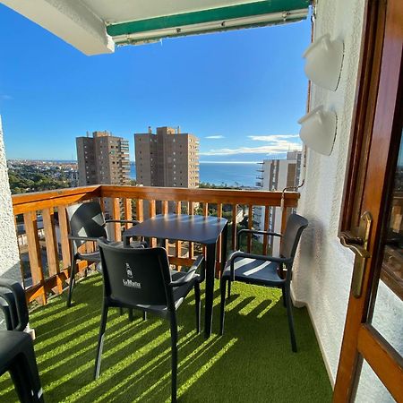 Apartamento Vista Al Mar Campoamor Εξωτερικό φωτογραφία