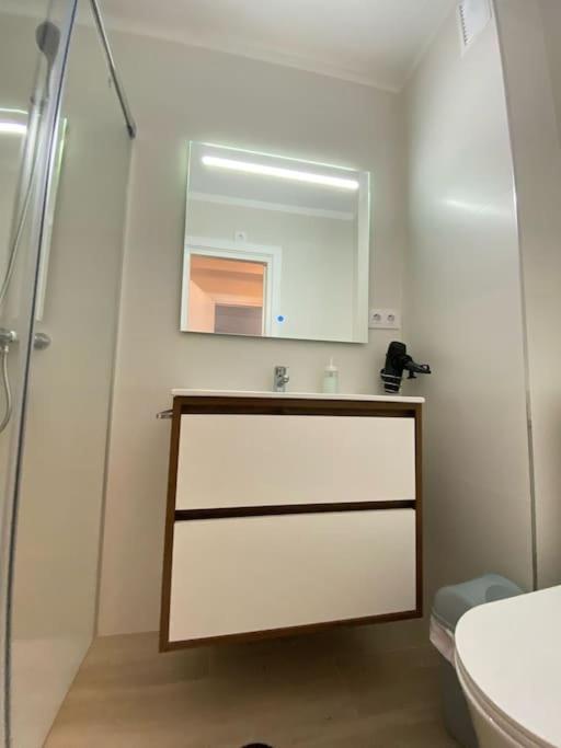 Apartamento Vista Al Mar Campoamor Εξωτερικό φωτογραφία