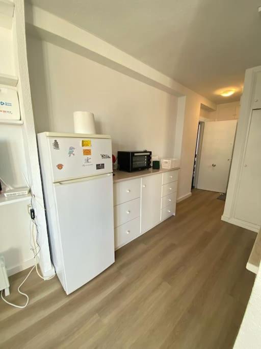Apartamento Vista Al Mar Campoamor Εξωτερικό φωτογραφία