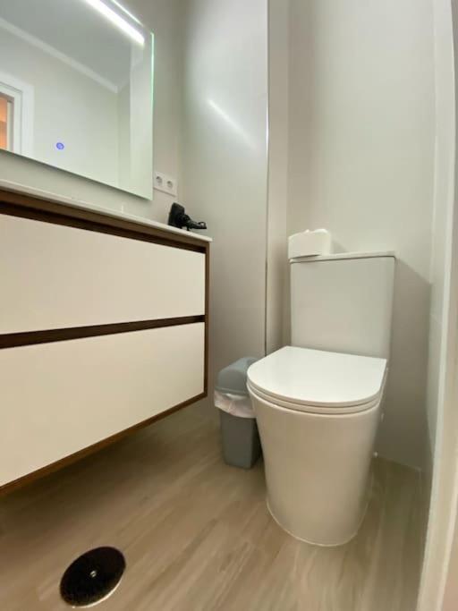 Apartamento Vista Al Mar Campoamor Εξωτερικό φωτογραφία