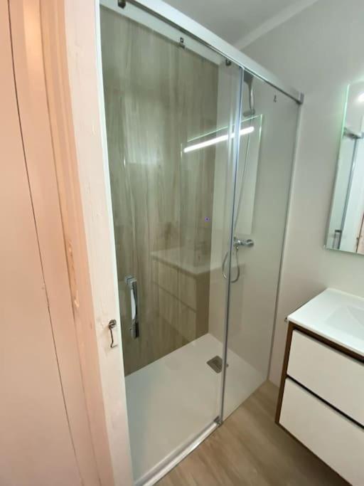 Apartamento Vista Al Mar Campoamor Εξωτερικό φωτογραφία