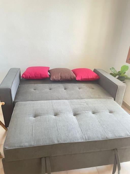 Apartamento Vista Al Mar Campoamor Εξωτερικό φωτογραφία