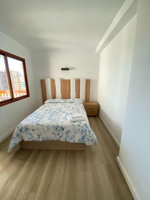 Apartamento Vista Al Mar Campoamor Εξωτερικό φωτογραφία