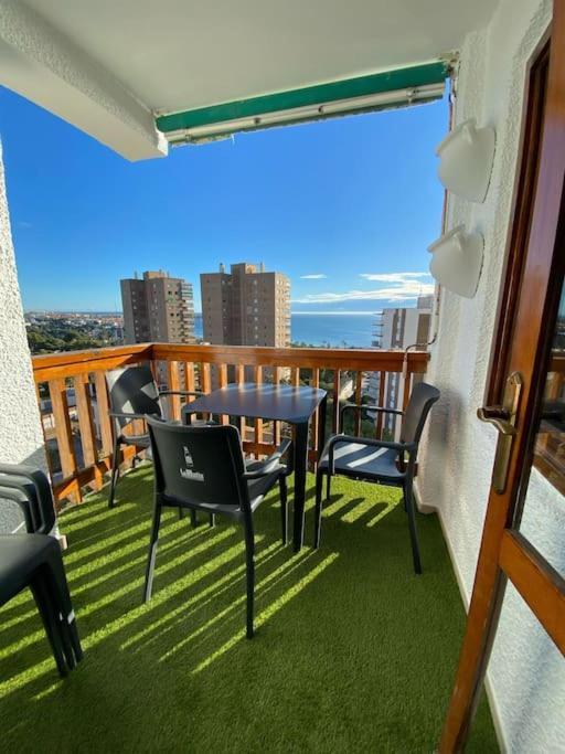 Apartamento Vista Al Mar Campoamor Εξωτερικό φωτογραφία