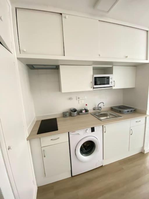 Apartamento Vista Al Mar Campoamor Εξωτερικό φωτογραφία