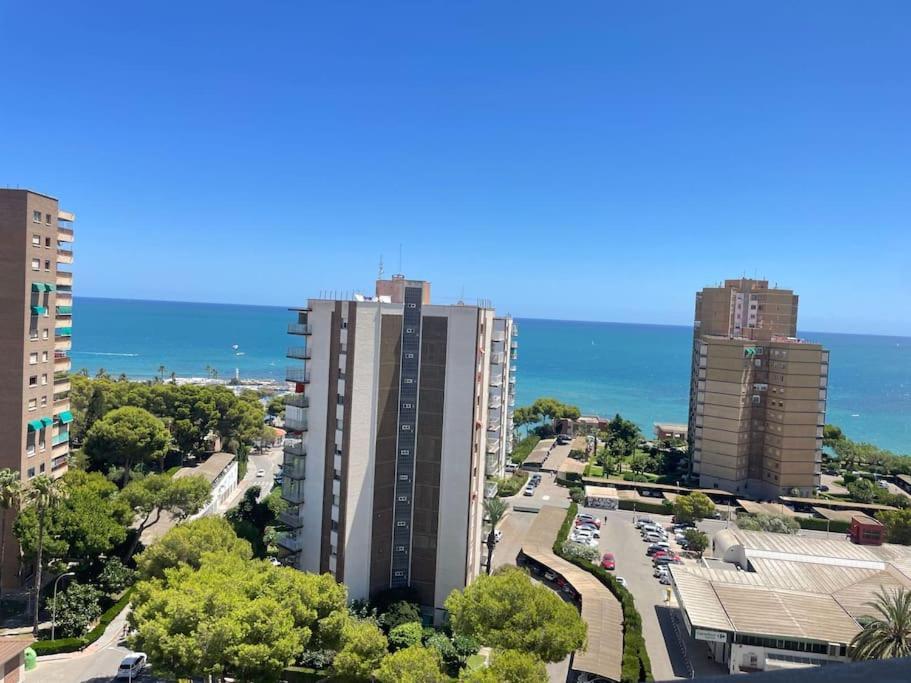 Apartamento Vista Al Mar Campoamor Εξωτερικό φωτογραφία