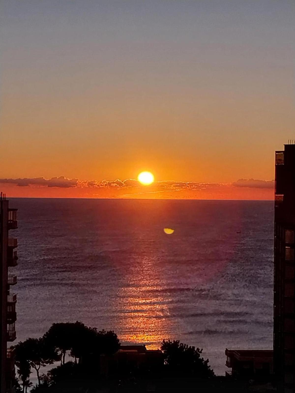 Apartamento Vista Al Mar Campoamor Εξωτερικό φωτογραφία
